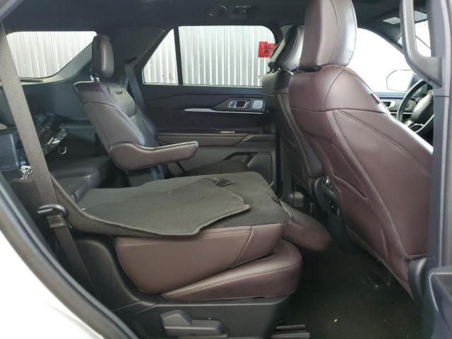 Photo 11 from auction – 2025 FORD EXPLORER P with VIN 1FMUK8HH6SGB66940