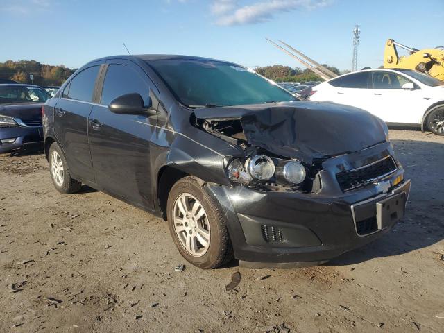 Photo 4 from auction – 2015 CHEVROLET SONIC LT with VIN 1G1JC5SG8F4206793