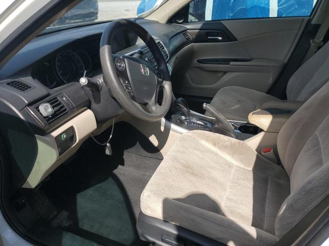 Photo 7 from auction – 2015 HONDA ACCORD EX with VIN 1HGCR2F70FA165201