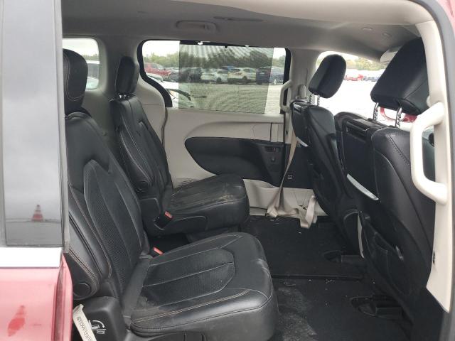 Photo 11 from auction – 2020 CHRYSLER PACIFICA T with VIN 2C4RC1EG2LR123822