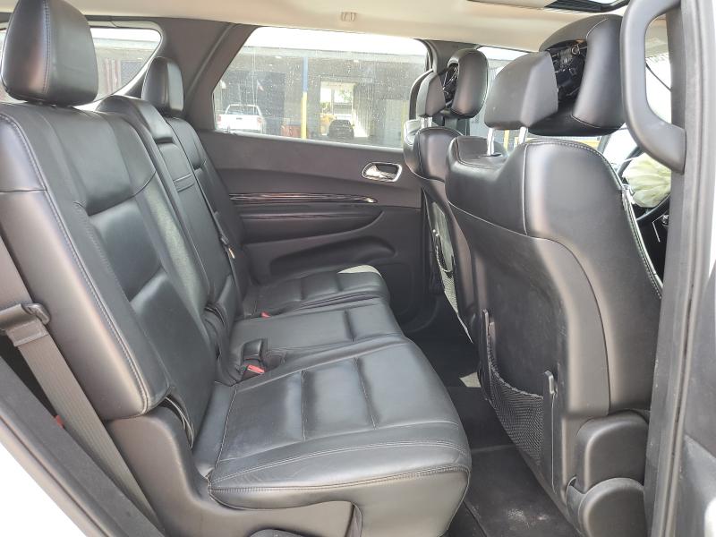 Photo 10 from auction – 2015 DODGE DURANGO LI with VIN 1C4RDJDG9FC161494