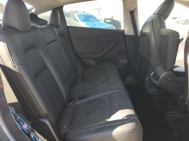 Photo 10 from auction – 2021 TESLA MODEL Y with VIN 5YJYGDEF3MF124614