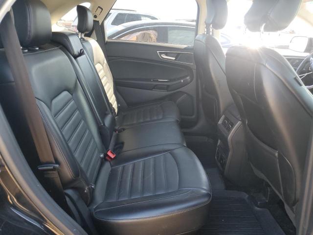 Photo 11 from auction – 2018 FORD EDGE SEL with VIN 2FMPK4J98JBB85651