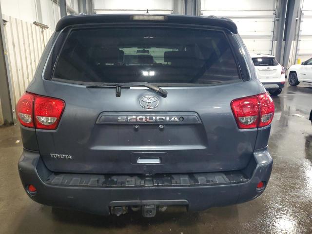 Photo 6 from auction – 2010 TOYOTA SEQUOIA SR with VIN 5TDBM5G18AS001162