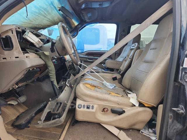 Photo 7 from auction – 2002 FORD F250 SUPER with VIN 1FTNW21F82EA15483