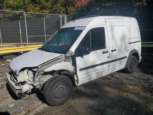 Photo 1 from auction – 2013 FORD TRANSIT CO with VIN NM0LS7BNXDT159859