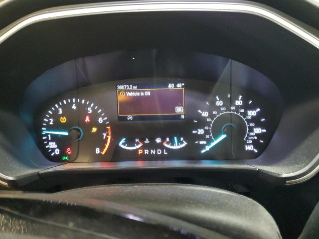 Photo 9 from auction – 2022 FORD ESCAPE SE with VIN 1FMCU9G66NUB70164