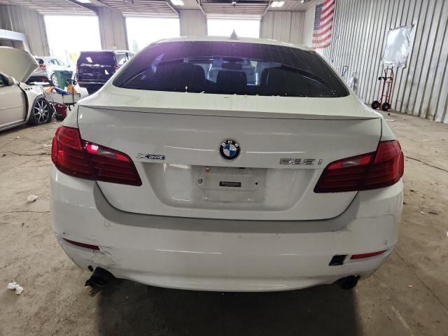 Photo 6 from auction – 2014 BMW 535 XI with VIN WBA5B3C56ED539809