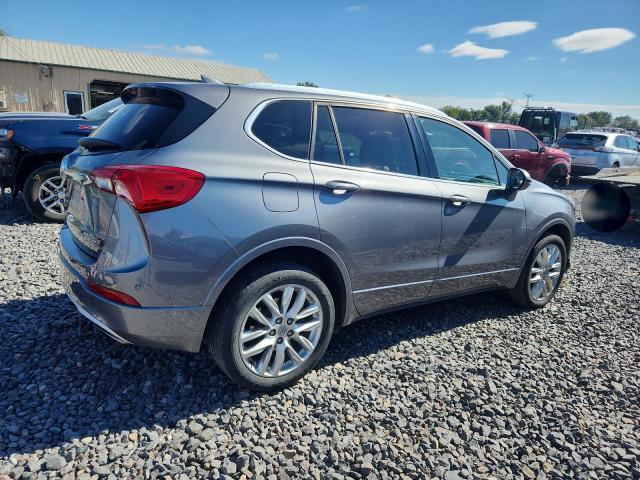 Photo 3 from auction – 2020 BUICK ENVISION P with VIN LRBFX3SX4LD104682