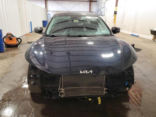 Photo 5 from auction – 2023 KIA EV6 LIGHT with VIN KNDC34LA1P5128003