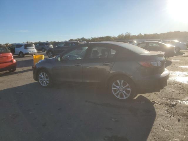 Photo 2 from auction – 2011 MAZDA 3 S with VIN JM1BL1U64B1470937