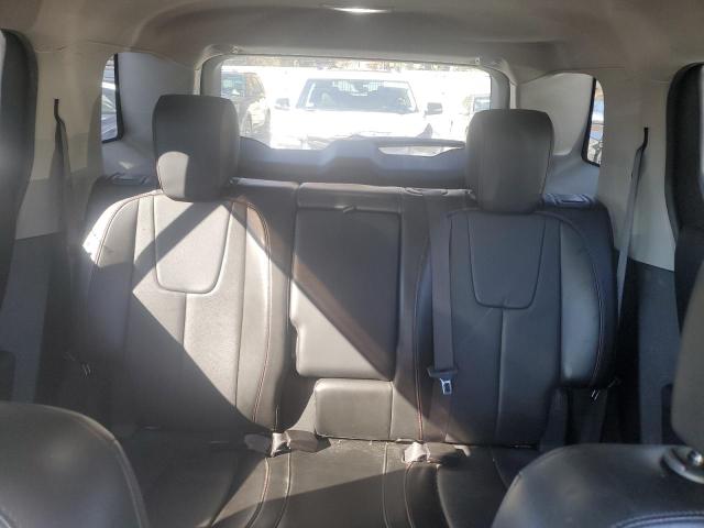 Photo 10 from auction – 2017 GMC TERRAIN SL with VIN 2GKALPEK6H6327928