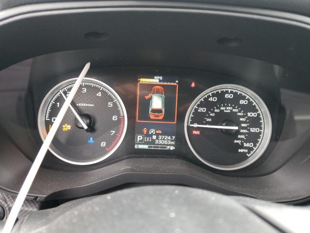 Photo 9 from auction – 2021 SUBARU FORESTER P with VIN JF2SKAFC7MH432927