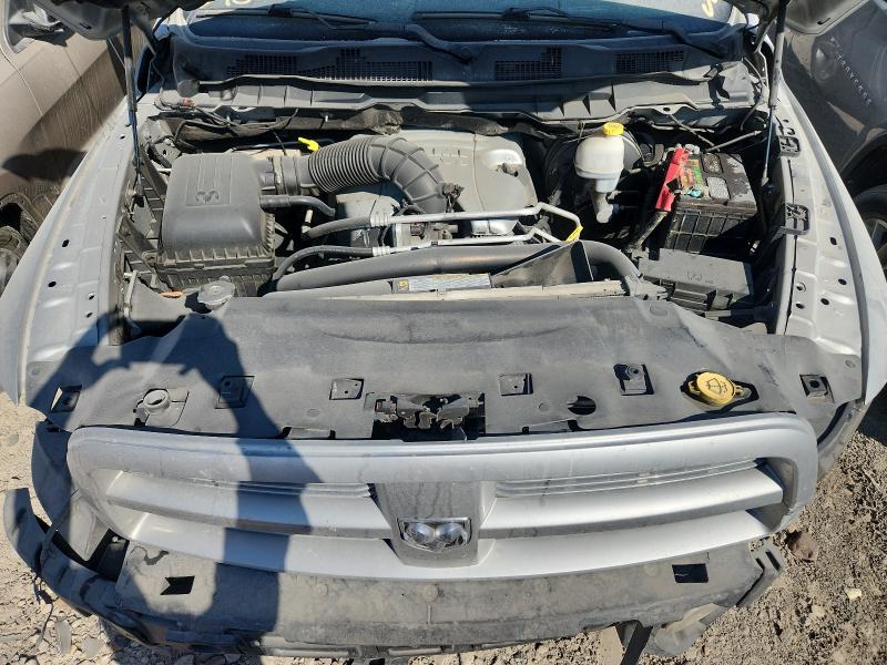 Photo 11 from auction – 2012 DODGE RAM 1500 with VIN 1C6RD6MT9CS207666