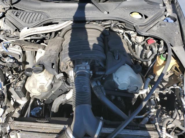 Photo 11 from auction – 2011 PORSCHE PANAMERA 2 with VIN WP0AA2A77BL013659