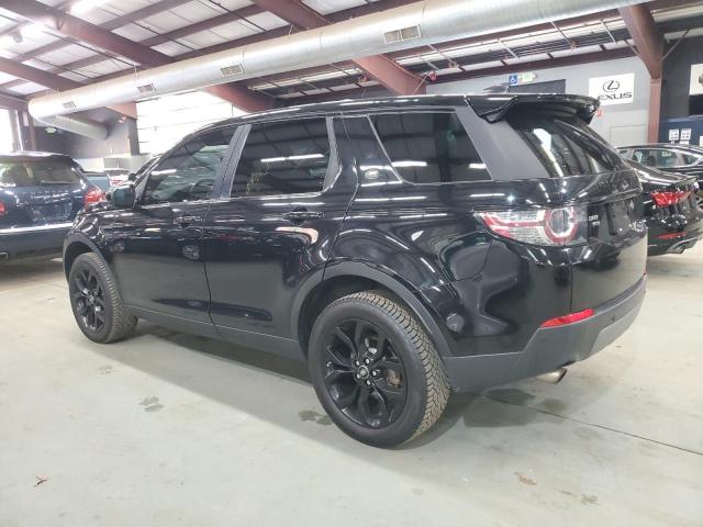 Photo 2 from auction – 2017 LAND ROVER DISCOVERY with VIN SALCR2BG7HH652869