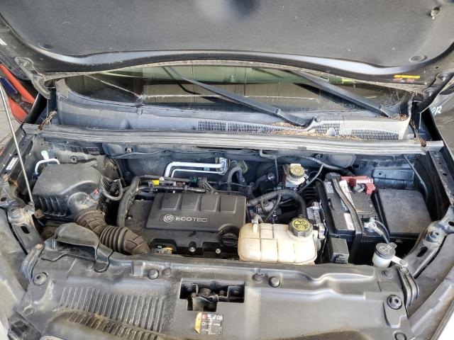 Photo 12 from auction – 2014 BUICK ENCORE CON with VIN KL4CJFSB7EB659730