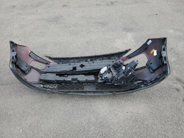 Photo 13 from auction – 2023 HYUNDAI SANTA FE S with VIN 5NMS2DAJ2PH533964