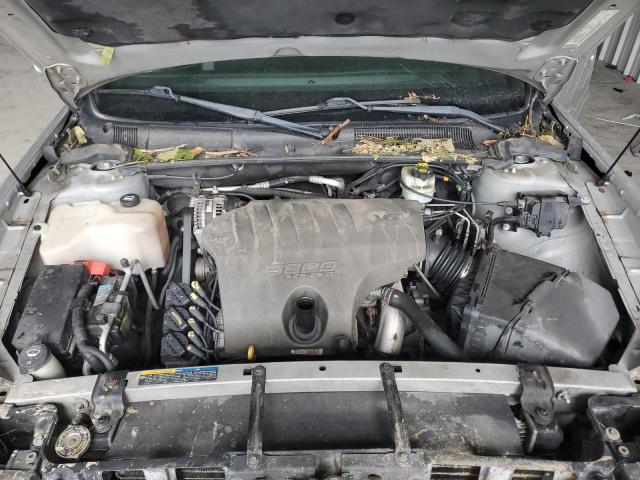 Photo 11 from auction – 2005 BUICK LESABRE CU with VIN 1G4HP52K15U218812