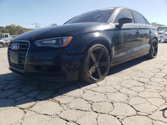 AUDI A3 PREMIUM PLUS 2016 with VIN WAUE8GFF7G1017785 - Photo from auction