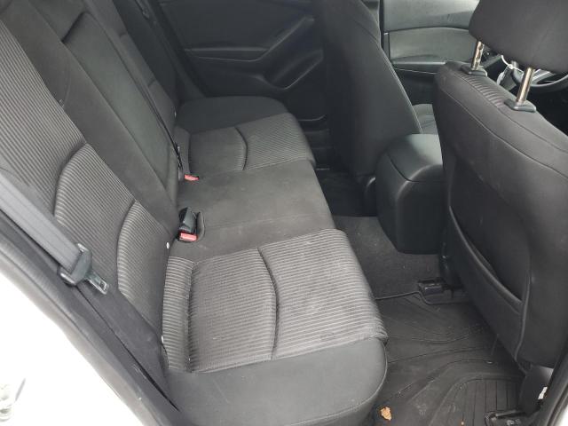 Photo 10 from auction – 2014 MAZDA 3 TOURING with VIN JM1BM1V70E1152497
