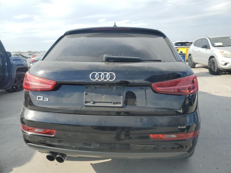 Photo 6 from auction – 2018 AUDI Q3 PREMIUM with VIN WA1BCCFS4JR034220