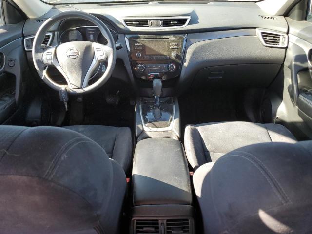 Photo 8 from auction – 2016 NISSAN ROGUE S with VIN JN8AT2MTXGW007092