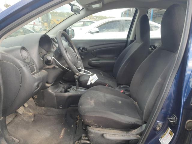 Photo 7 from auction – 2013 NISSAN VERSA S with VIN 3N1CN7AP6DL832246