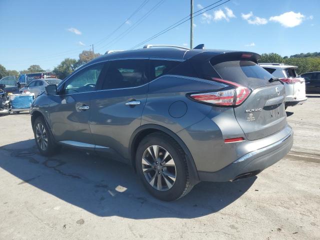 Photo 2 from auction – 2016 NISSAN MURANO S with VIN 5N1AZ2MG7GN165453