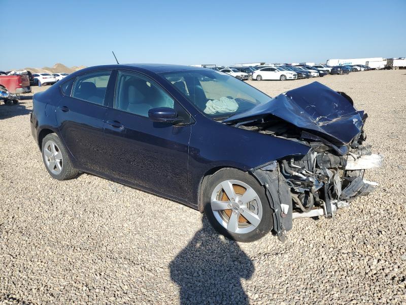 Photo 4 from auction – 2015 DODGE DART SXT with VIN 1C3CDFBB3FD407500