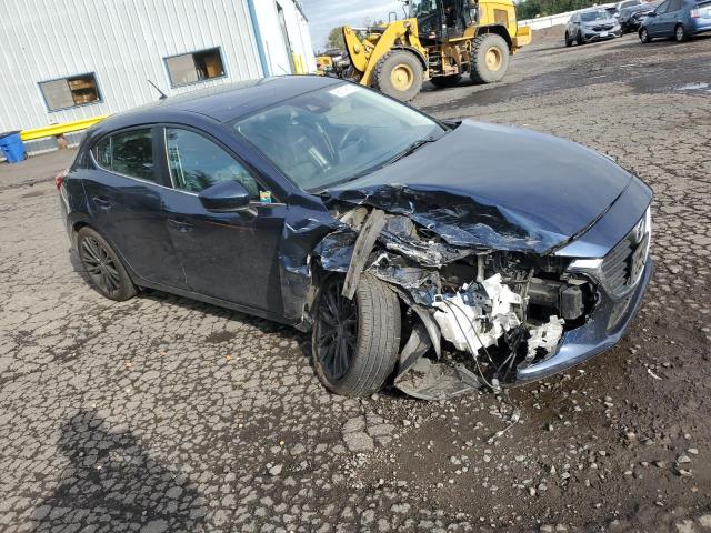 Photo 4 from auction – 2018 MAZDA 3 TOURING with VIN 3MZBN1L37JM272921