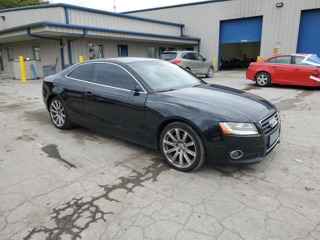 Photo 4 from auction – 2012 AUDI A5 PREMIUM with VIN WAULFAFR4CA026717
