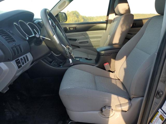 Photo 7 from auction – 2014 TOYOTA TACOMA DOU with VIN 5TFJX4GN1EX034293