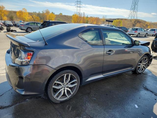 Photo 3 from auction – 2015 TOYOTA SCION TC with VIN JTKJF5C75FJ003092