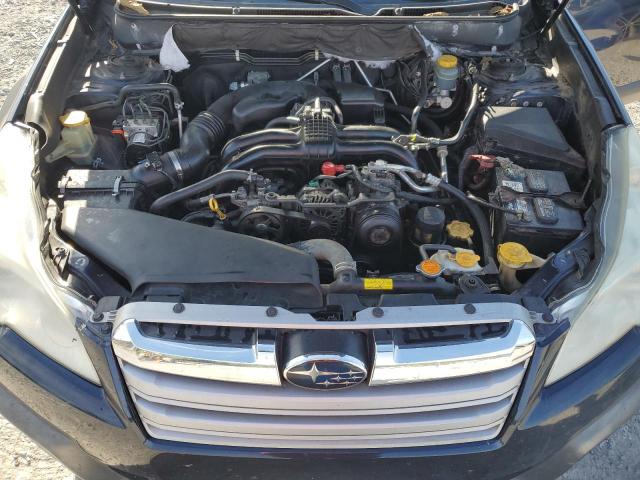 Photo 12 from auction – 2013 SUBARU OUTBACK 2.5I PREMIUM with VIN 4S4BRBCC1D3298204
