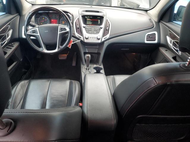 Photo 8 from auction – 2015 GMC TERRAIN DENALI with VIN 2GKFLZE30F6213821