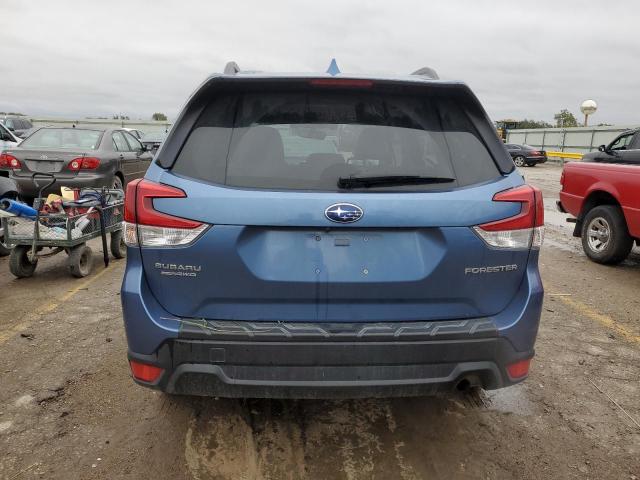 Photo 6 from auction – 2021 SUBARU FORESTER P with VIN JF2SKAJC5MH510094