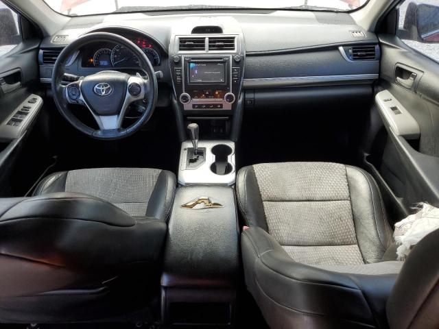 Photo 8 from auction – 2012 TOYOTA CAMRY BASE with VIN 4T1BF1FK8CU571931