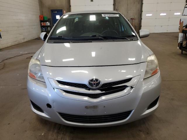 Photo 5 from auction – 2007 TOYOTA YARIS with VIN JTDBT923871109855