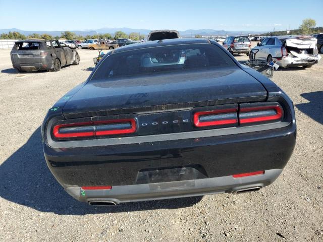 Photo 6 from auction – 2016 DODGE CHALLENGER with VIN 2C3CDZAG3GH130995