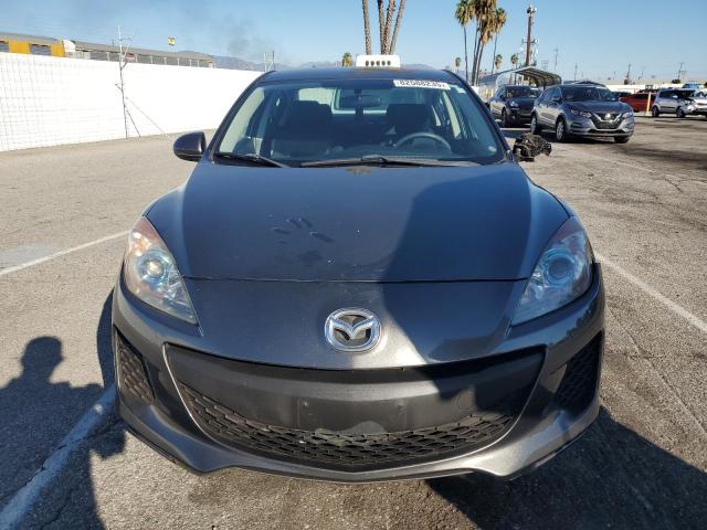 Photo 5 from auction – 2012 MAZDA 3 I with VIN JM1BL1V85C1549762
