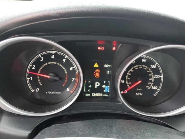 Фото 9 с аукциона – 2014 MITSUBISHI OUTLANDER с VIN 4A4AR3AU7EE026420