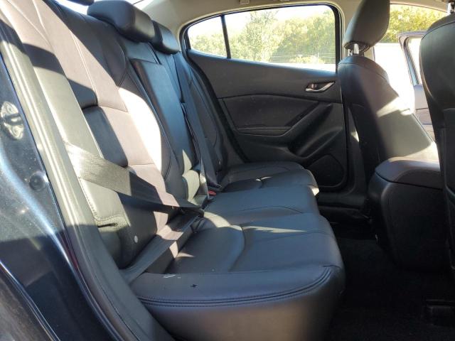 Photo 10 from auction – 2017 MAZDA 3 TOURING with VIN 3MZBN1V75HM115236