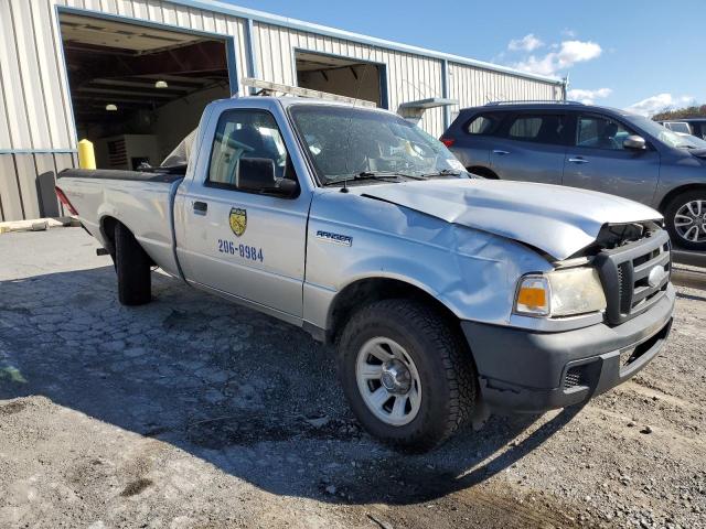 Photo 4 from auction – 2006 FORD RANGER with VIN 1FTYR11E46PA88415