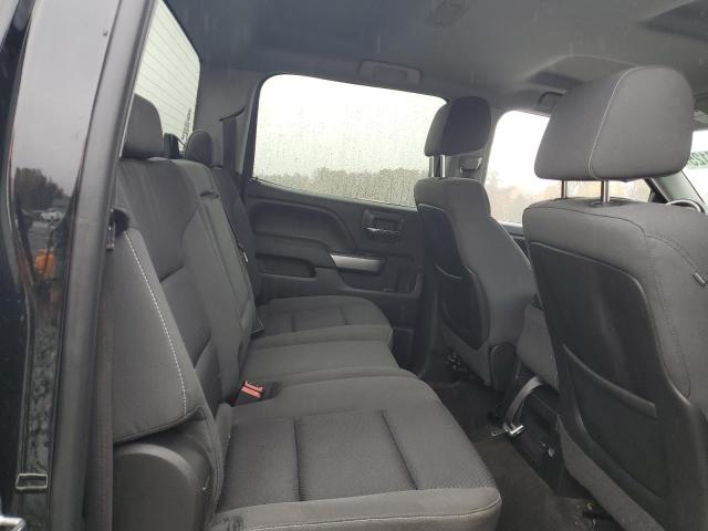 Photo 10 from auction – 2015 CHEVROLET SILVERADO with VIN 3GCUKREC3FG252509