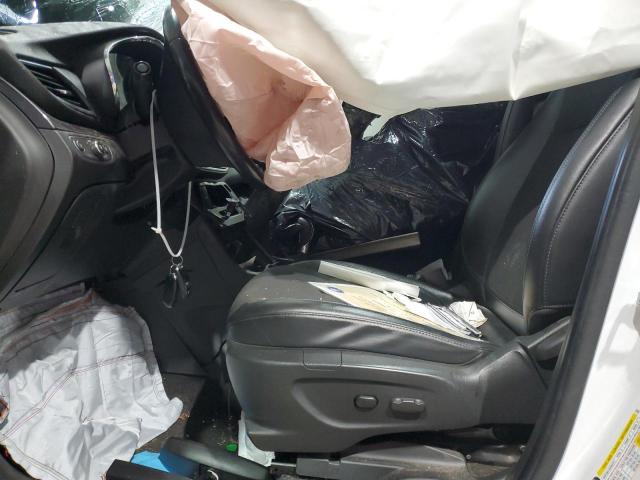 Photo 7 from auction – 2019 BUICK ENCORE SPO with VIN KL4CJ2SB0KB819967