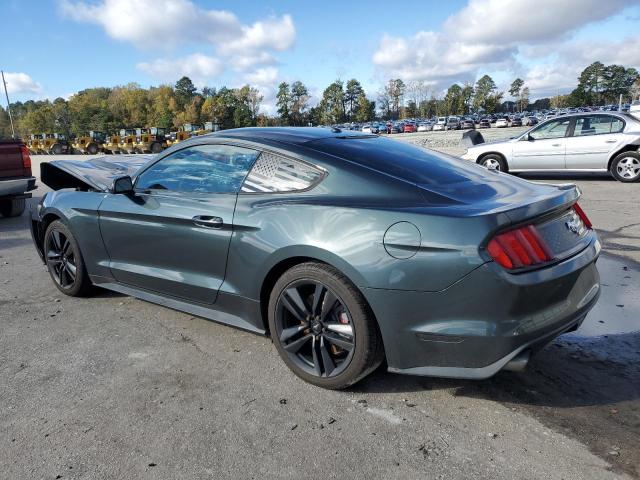 Photo 2 from auction – 2016 FORD MUSTANG with VIN 1FA6P8TH1G5306116