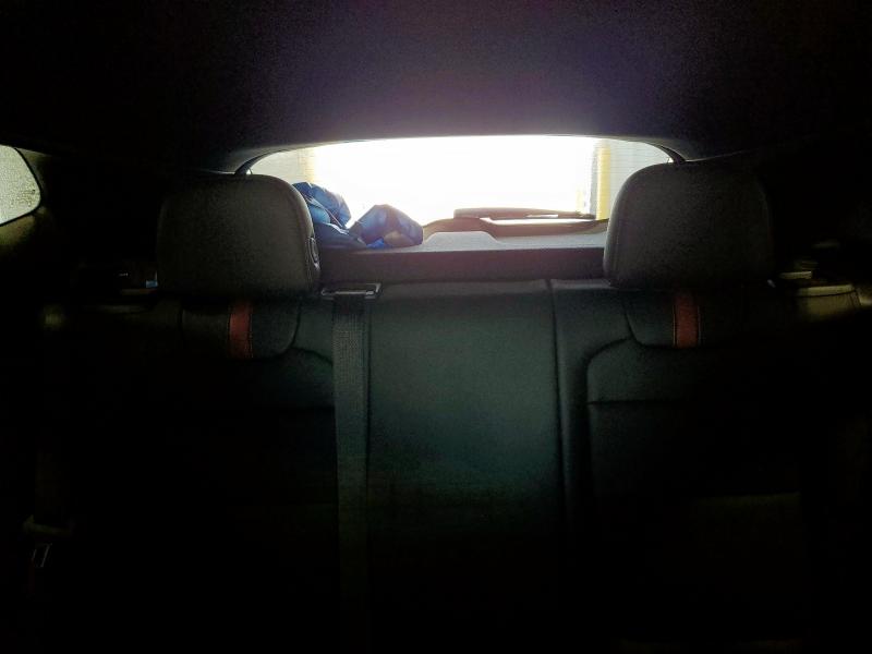 Photo 10 from auction – 2025 CHEVROLET TRAX 2RS with VIN KL77LJEP7SC278071