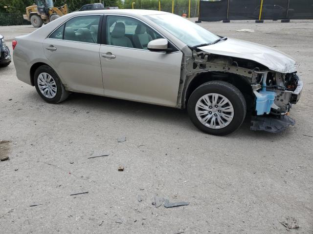Photo 4 from auction – 2013 TOYOTA CAMRY L with VIN 4T1BF1FK7DU706639