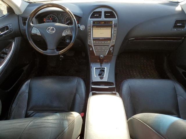 Photo 8 from auction – 2012 LEXUS ES with VIN JTHBK1EG7C2476428
